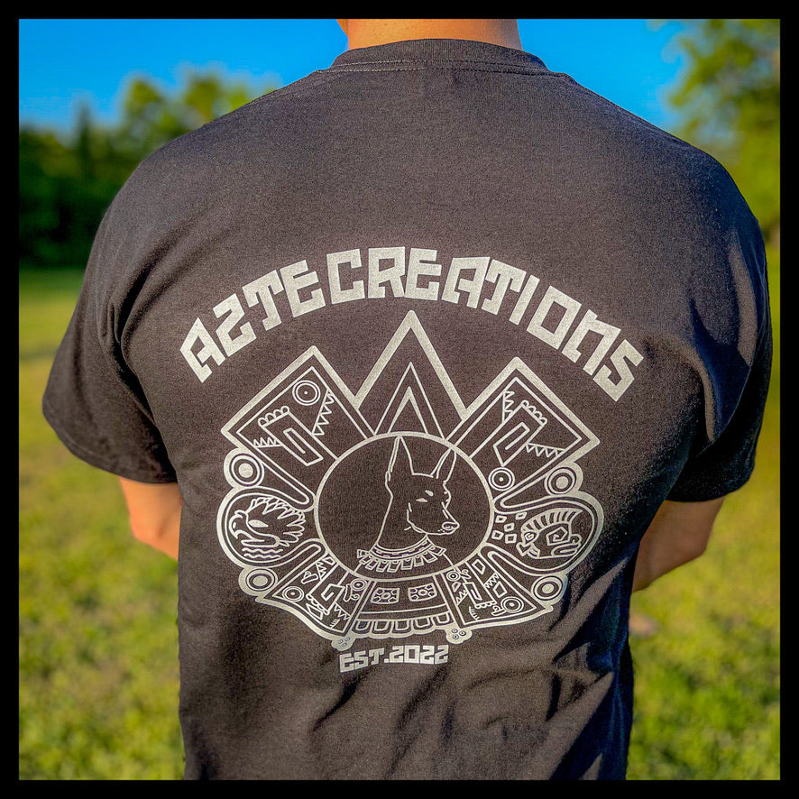 OG Xolo Design - Short Sleeve Pocket Tee