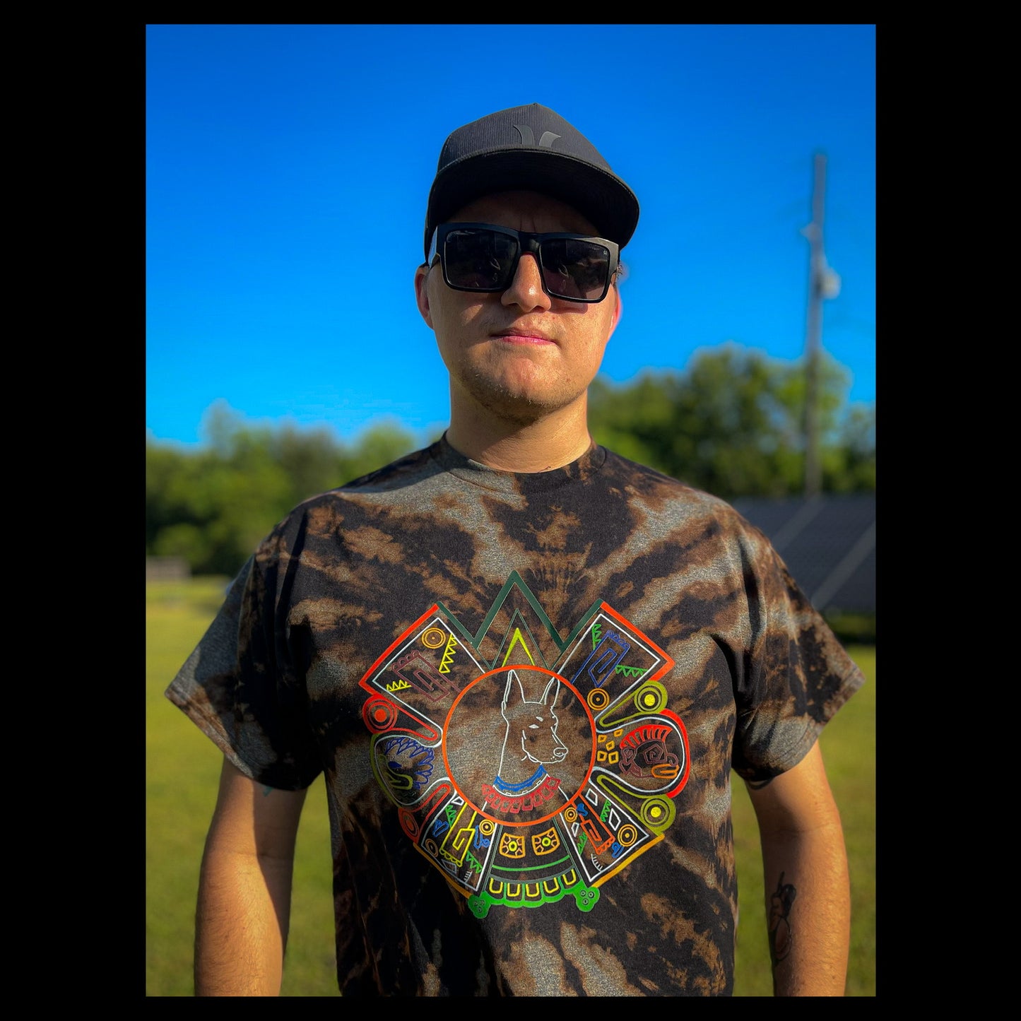 **Limited** Multi-Color OG TieDye