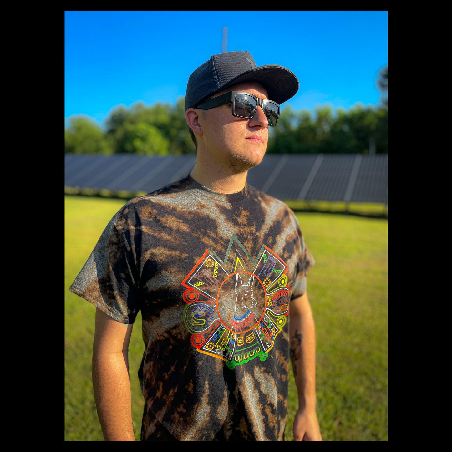 **Limited** Multi-Color OG TieDye