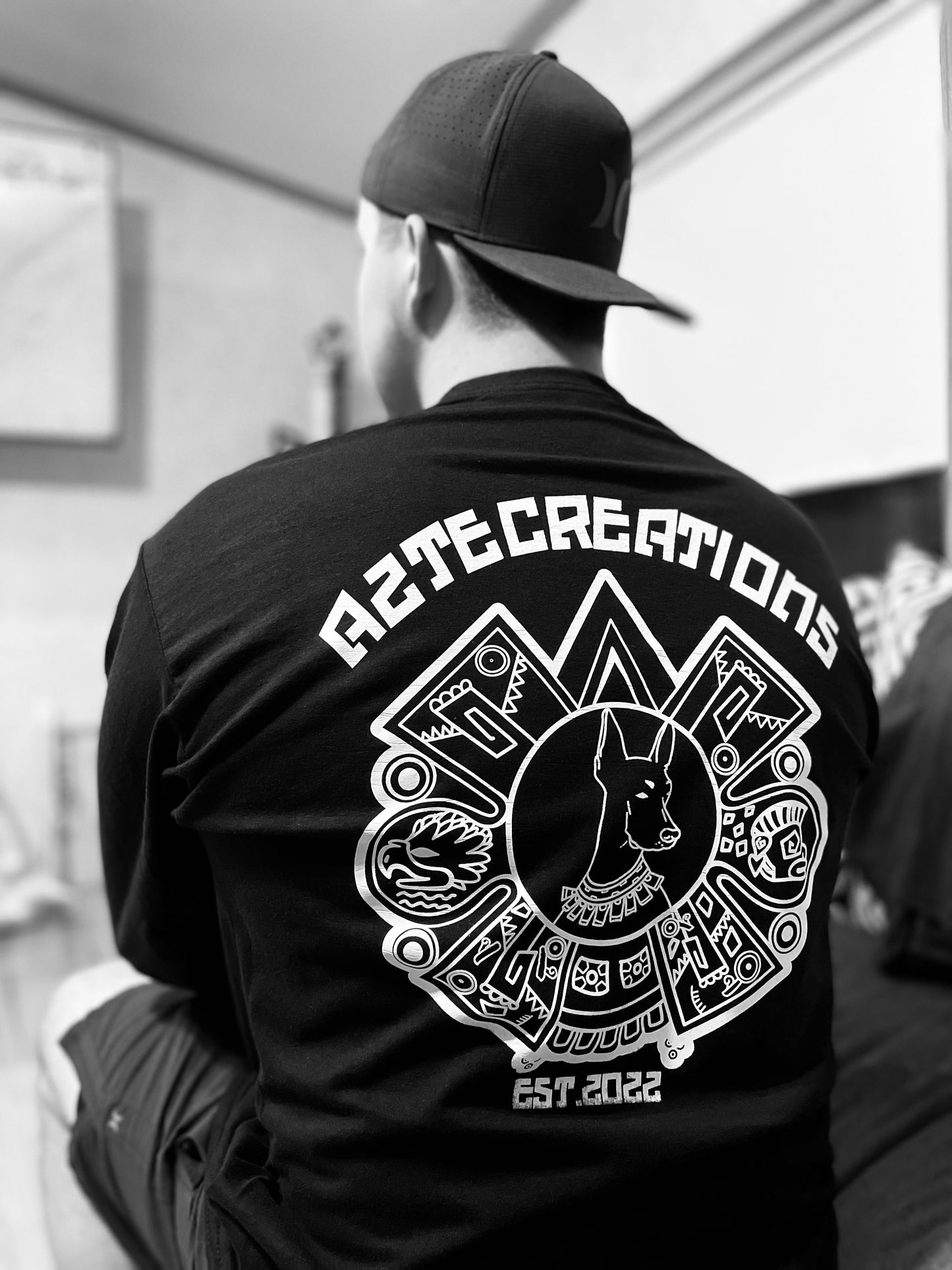 OG Xolo Design - Short Sleeve Tee