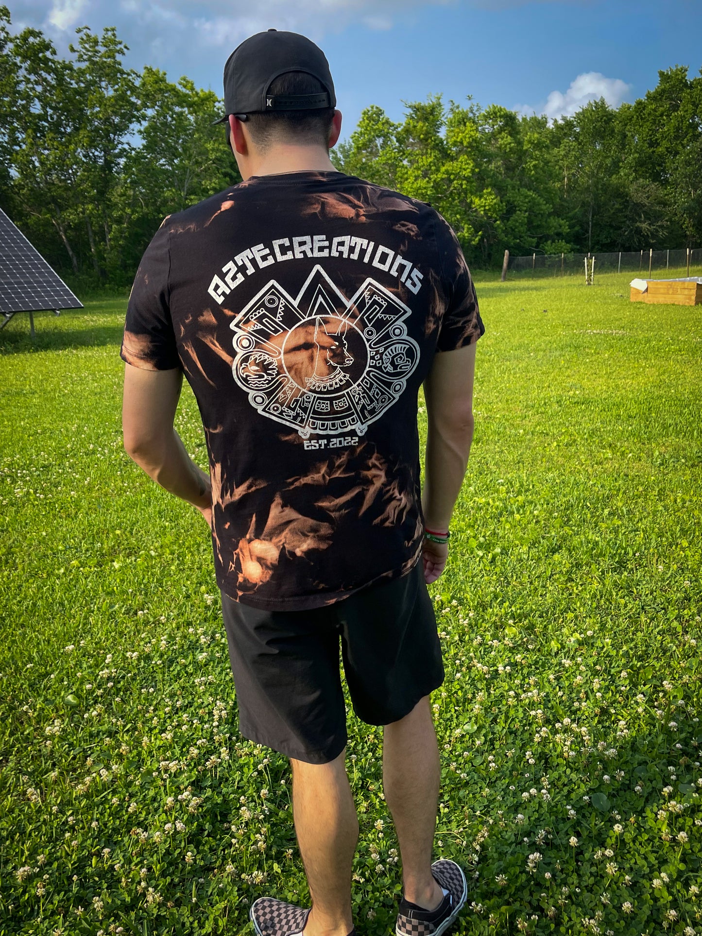 OG Xolo Design - Short Sleeve Tee