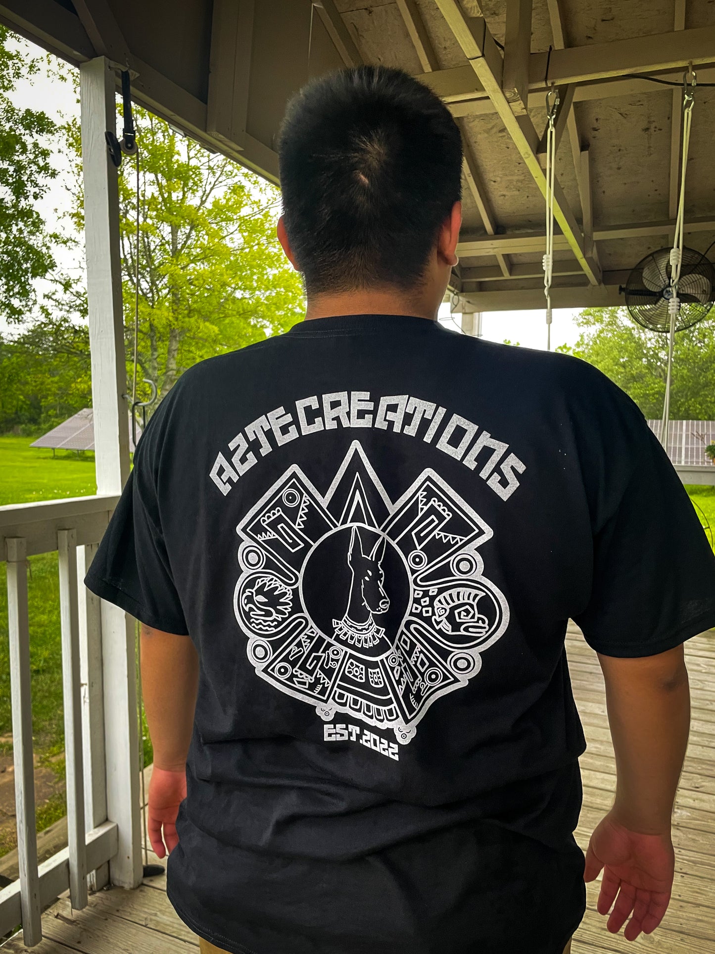 OG Xolo Design - Short Sleeve Tee